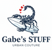 Gabe's Stuff - Home