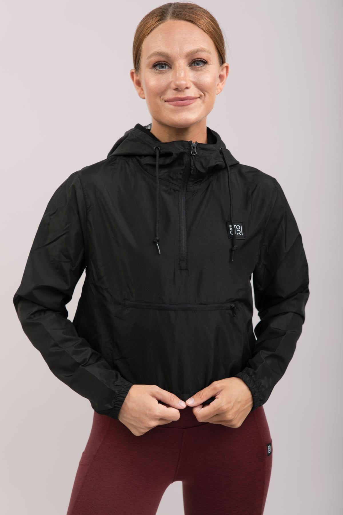 Windbreaker